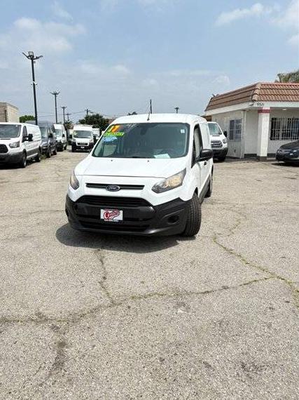 FORD TRANSIT CONNECT 2017 NM0LS7E74H1296388 image
